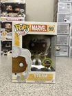 Funko Pop Marvel Storm 2014 Supernova Pop Culture #59 🔥 🔥 🔥