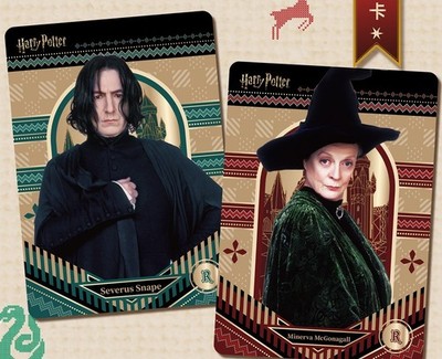 2026 Kakawow Harry Potter and the Sorcerer's Stone Collection
