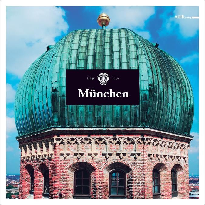 München Michael Volk