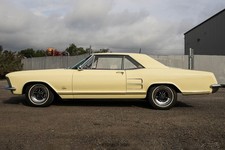 1963 Buick Riviera for Sale