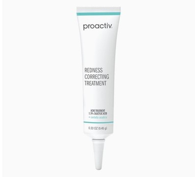 Proactiv Redness Correcting Treatment   Acne Spot Non-Comedogenic 0.33 oz 02/27