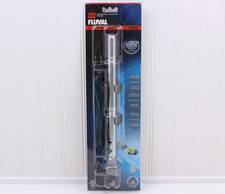 Fluval M200 A784 200W Submersible Aquarium Heater 65 Gallon Sealed