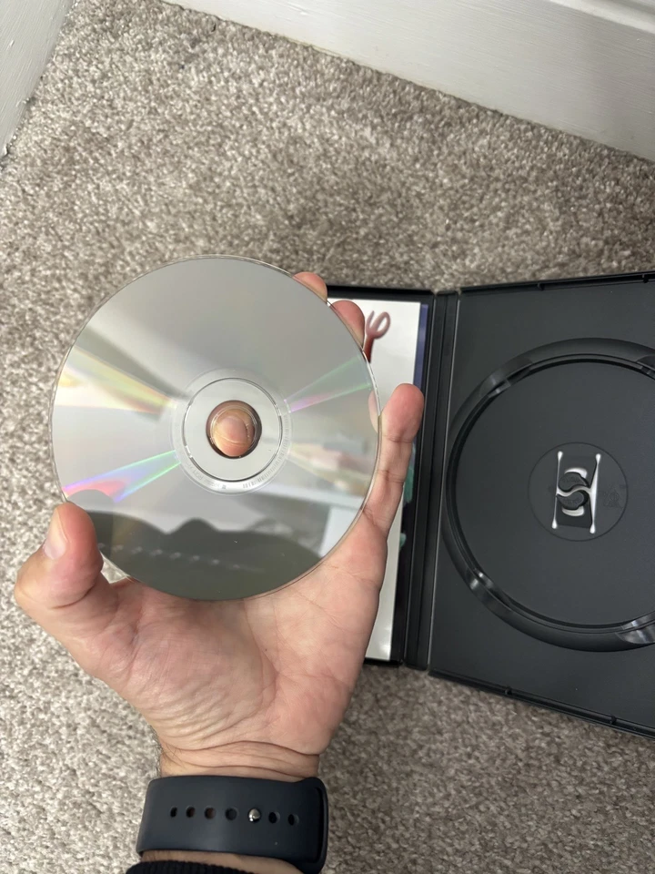 Disney Print Studio Tarzan CD Rom, New & Sealed, Creativity All Ages - Image 3 of 4