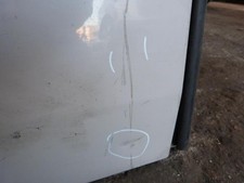 Porte arrière et accessoires Renault EXPRESS