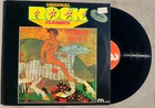 FLEETWOOD MAC THEN PLAY ON GERMANY VINYL LP RECORD NM