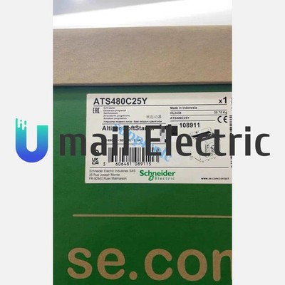 ATS480C25Y Fast shipping#DHL or FedEx