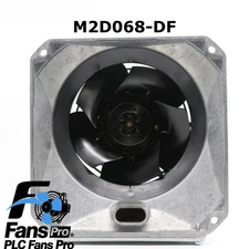 1PCS New For Ebmpapst M2D068-DF 400VAC Spindle Servo Motor Cooling Fan Fast Ship