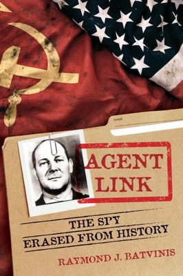 Agent Link: Der Spion aus der Geschichte gelöscht (Sicherheit und Profi