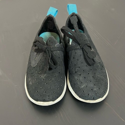 Chaussures noires Native Keep it Lite - Photo 2/6