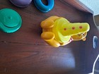 Vintage Winnie The Pooh Poppin Surprise Piglet Toy — photo 5