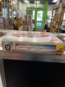 LEGO CREATOR: Super Speedster (5867) New In Unopened Box