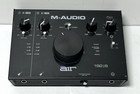 M-Audio AIR 192|8 2-In/4-Out 24/192 Audio MIDI Interface