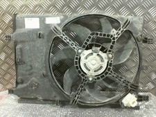 Radiateur Fiat PUNTO EVO