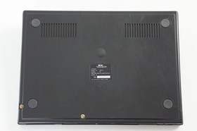 NEO GEO AES Console Boxed SNK Tested System JAPAN 223712