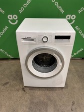 Bosch Washing Machine 7kg 1400rpm White A Rated WAN24100GB (K) #LF119140