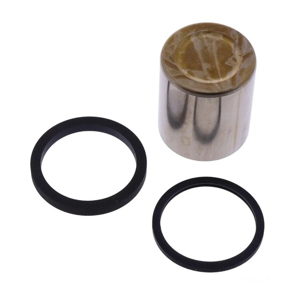 Bremssattel Kolben Reparatursatz Vorne FüR Honda VT 1100 C3 Shadow Aero 98-00-image
