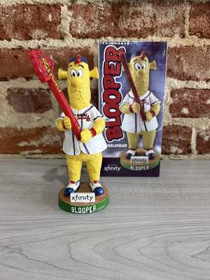 Blooper Bobblehead 2018 Kids Only SGA