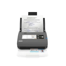 Ambir ImageScan Pro 830ix-AS 30ppm High-Speed ADF Scanner for PC and Mac