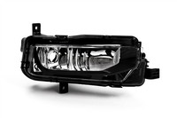 VW Caddy Nebelscheinwerfer Rechts Vorne 15-19 Hella OEM Driver Off Side O/S