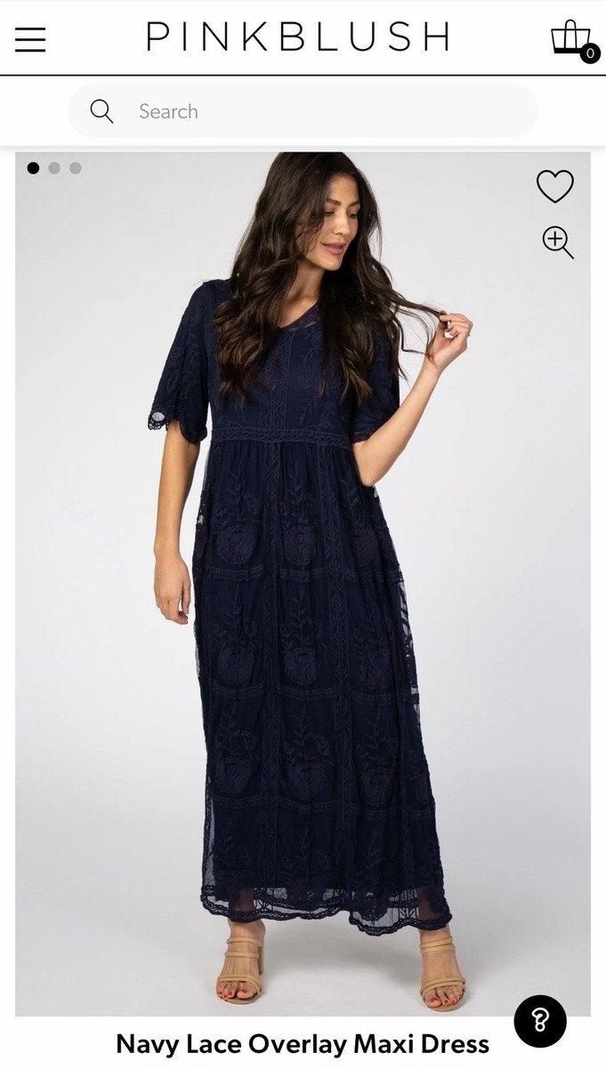 chinese dress ladies Black Lace Overlay Long Sleeve Fishtail Midi Dress  AX Paris