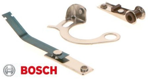 BOSCH 1237013811 Kontaktsatz für Zündverteiler für Citroen