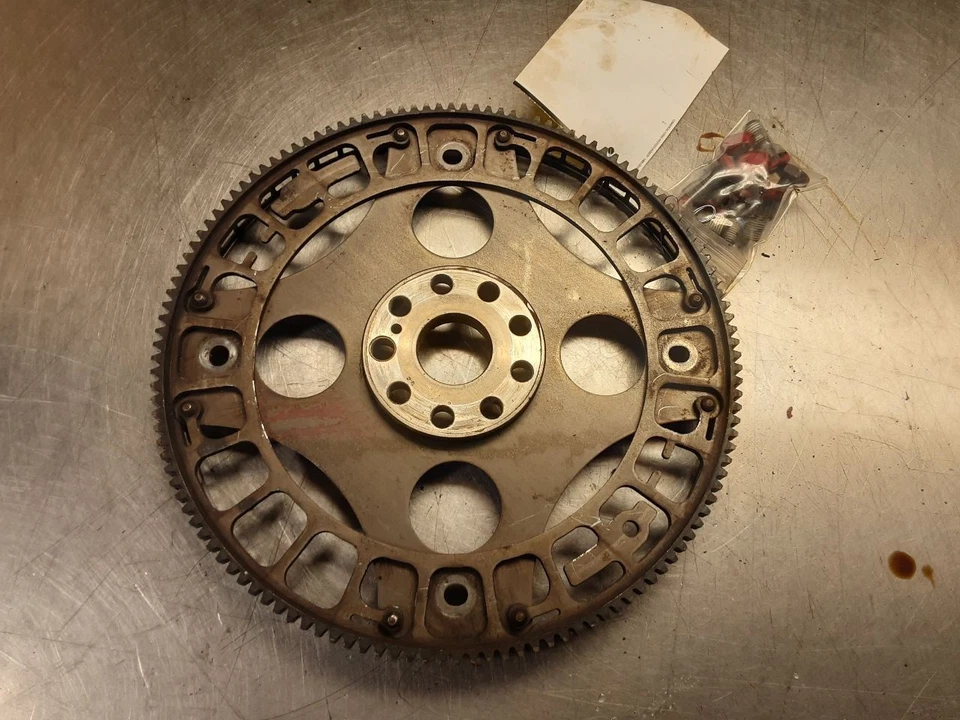 Volante de inercia/placa flexible transmisión automática para 07-10 BMW 550i 598025 Foto 2 de 2