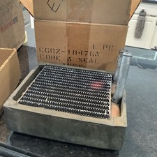 Nos 1966-1971 Ford Fairlane Torino Ac Heater Core C6oz-18476-a D1oz-18476-a Nos 1966-1971 Ford Fairlane Torino Ac Heater Core C6oz-18476-a D1oz-18476-a
