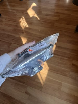 Tensor Raw Alloy 5.0 Skateboard Trucks (for 7.5 To 7.75 Inch Deck)