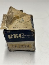 IR7234 RBC Needle Bearings image