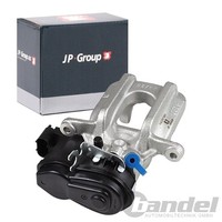 JP Group Bremssattel Hinterachse Rechts Passend FüR BMW 5 | 1462001880