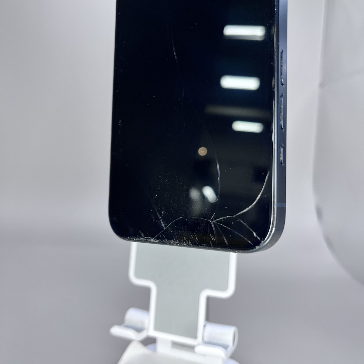 Apple iPhone 15 Pro Max A2849 256GB Blue Titanium Unlocked