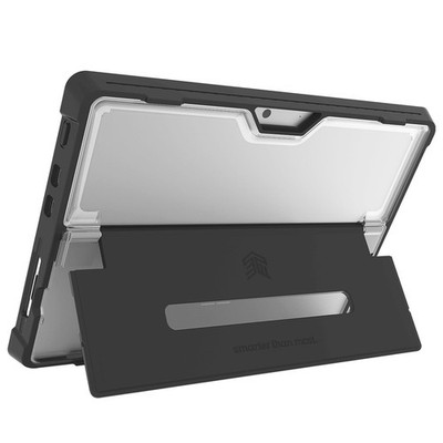 stm goods DUX Shell Hülle für Microsoft Surface Pro 8 Schwarz
