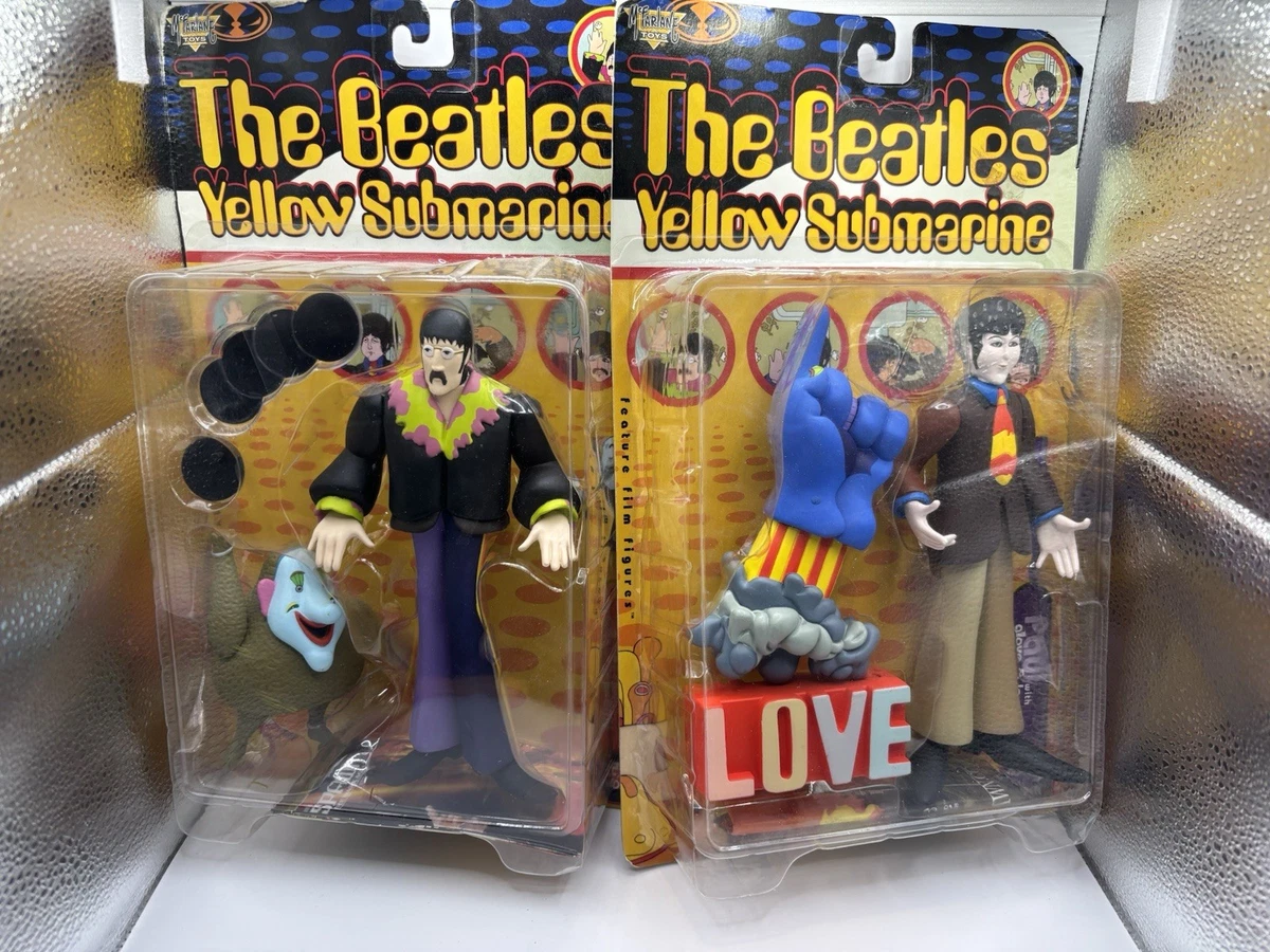 Las mejores ofertas en Juego de figuras de los Beatles | eBay