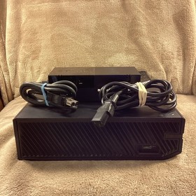 Microsoft Xbox One 500GB Model 1540 Console W/ Original Power Supply WORKS!