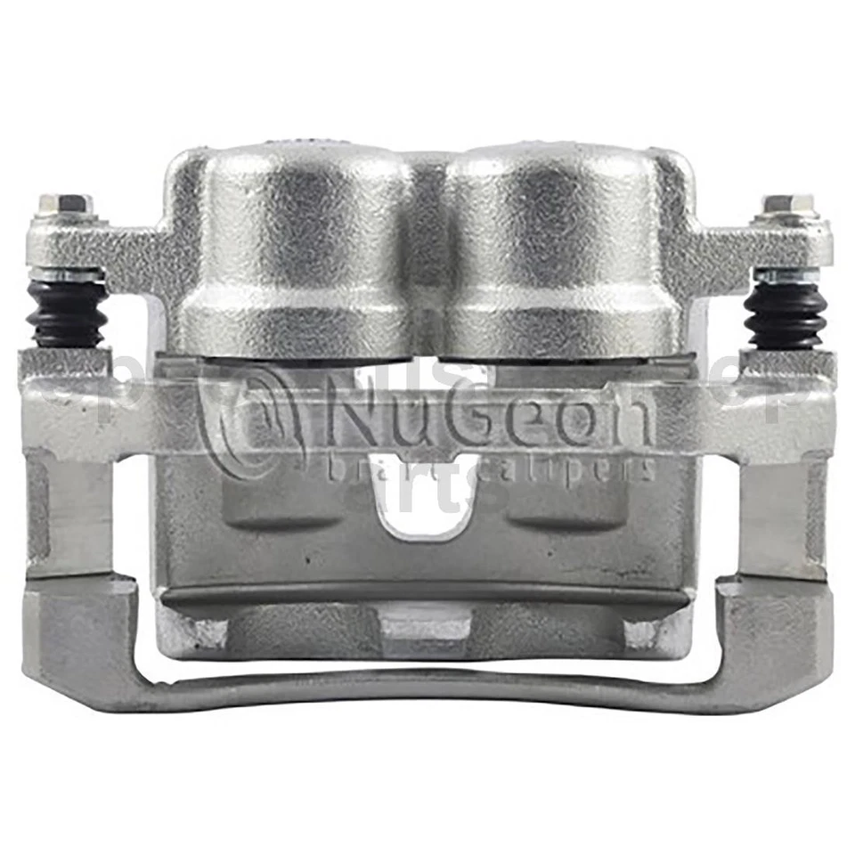 Linha de mangueira de freio dianteiro com pinças compatível com Jeep Grand Cherokee 2005 - Imagem 3 de 4