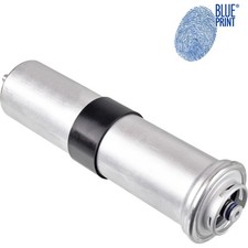 Blue Print ADB112302 Kraftstofffilter für BMW 3 X1 X3 X4 E90 E93 E92 E91 E84