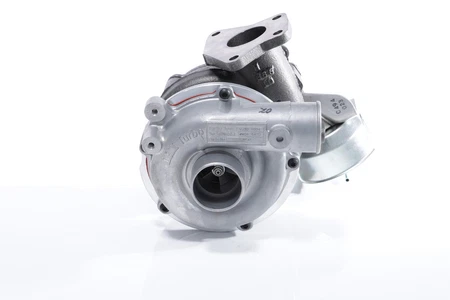 Turbolader 334534