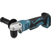 Makita DDA351Z - Winkelbohrmaschine - Schnurlos - BohrfutterschlüSsel - 13.7 N·M
