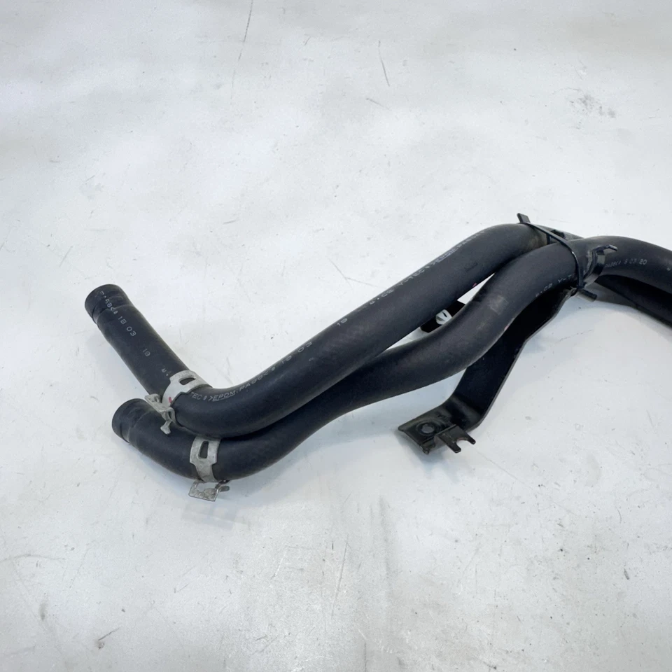 Honda CR-V 2017-2019 2,4 L refrigerante salida de refrigeración manguera de agua tubo OEM Foto 2 de 4