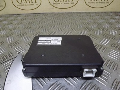 Mitsubishi Colt Body Control Bcm Fuse Box 8201a143 Mk6 1.3 Petrol 2008-2017«