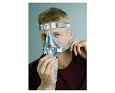 Philips #11066 Respironics Amara Gel Full Face Starter Kit BRAND NEW Sealed