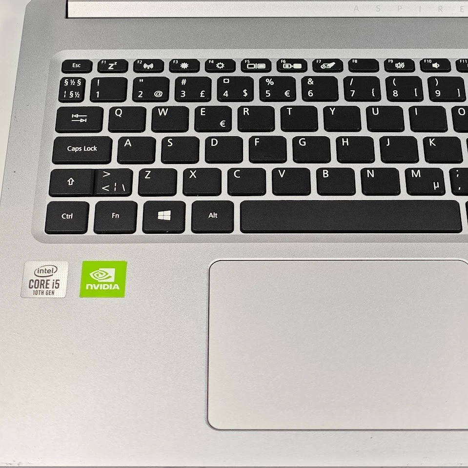 Acer Aspire A515-54G - Runderneuert, Aktiv, Nein Zubehör - Bild 3 von 4