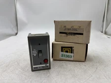 Square D 2510 FG1B FHP Manual Starter (1 box per order)