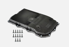 Dorman 265-850 Transmission Pan With Drain Plug Gasket And Bolts