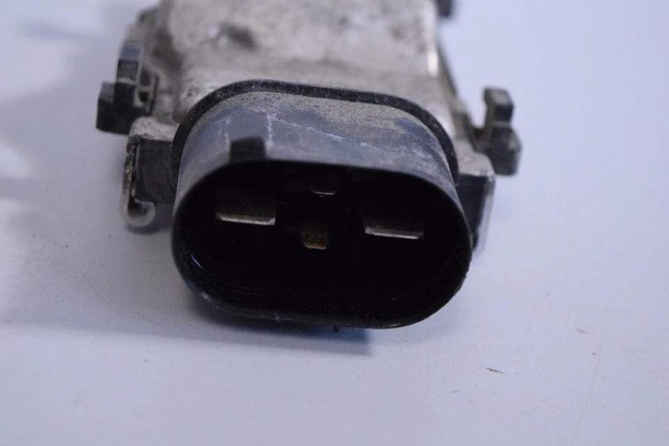 MERCEDES-BENZ A W176 Fan Relay 1137328648 1.6 Petrol 75kw 2018 32857160 - Image 4 of 4