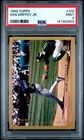 141362658 Ken Griffey Jr 1999 Topps #100 PSA 9