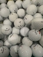 48 NEAR MINT Used Callaway Mix Golf Balls. FREE SHIPPING