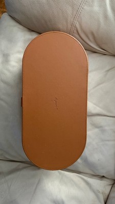 Dyson Airwrap complete pink straightening , curling, and hair dryer