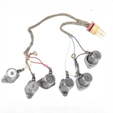Auto Transmission Solenoid Valve for Hyundai Kia Rio Rio5 1.6L 46313-22700 parts