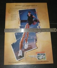 Dawn Staley FULL PAGED magazine CELEBRITY CLIPPINGS photos AD